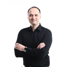 Alexandre DIGONNAUX, agent commercial immobilier à Châtenoy-le-Royal, 71880