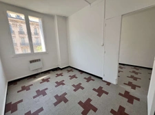 Programme immobilier neuf de 1 lot à Marseille (13001)
