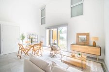 New real estate development of 8 units in Messanges (40660)