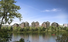 Programme immobilier neuf de 9 lots à Toulouse (31300)