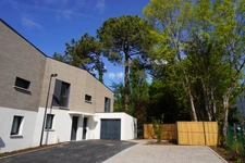 New real estate development of 1 unit in Villenave-d'Ornon (33140)