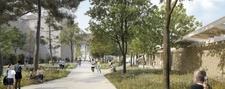 Programme immobilier neuf de 7 lots à Melun (77000)