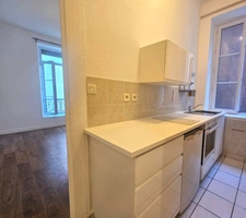 Programme immobilier neuf de 1 lot à Grenoble (38000)