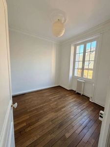 Programme immobilier neuf de 1 lot à Rennes (35000)