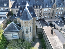 Programme immobilier neuf de 5 lots à Flers (61100)