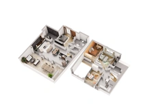 New real estate development of 3 units in Strasbourg (67000)