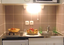 Programme immobilier neuf de 1 lot à Montreuil (93100)