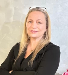 Julie LENFANT, realestate advisor in Saint-Denis-en-Val, 45560