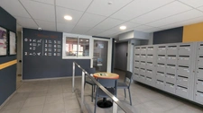 New real estate development of 4 units in Bordeaux (33000)