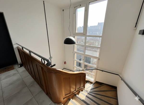 Programme immobilier neuf de 4 lots à Le Vésinet (78110)
