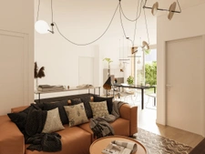 Programme immobilier neuf de 15 lots à Béziers (34500)