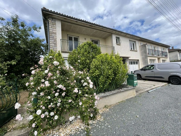 Programme immobilier neuf de 1 lot à Albi (81000)