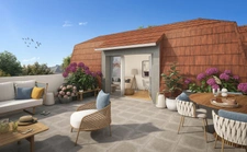 Programme immobilier neuf de 6 lots à Étaples (62630)