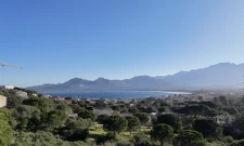 Programme immobilier neuf de 31 lots à Calvi (20260)