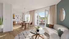 New real estate development of 7 units in Saint-Nazaire (44600)
