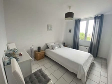 Programme immobilier neuf de 1 lot à Montpellier (34070)
