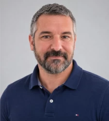 Teddy MONIN, agent commercial immobilier à Grosbreuil, 85440
