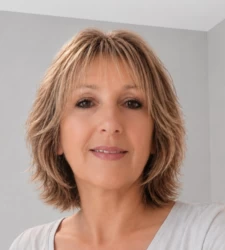 Elisabeth NEUVILLE, agent commercial immobilier à Toulon, 83100