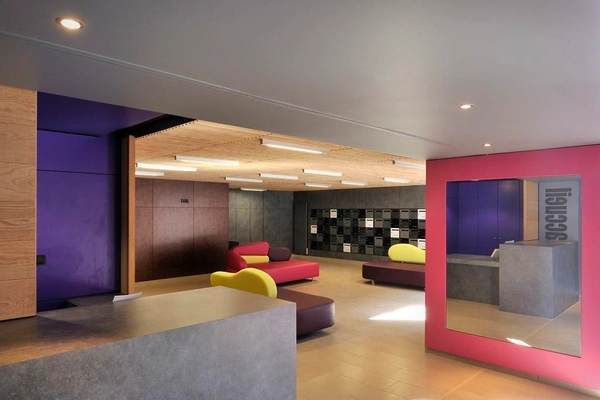 Programme immobilier neuf de 1 lot à Nantes (44000)