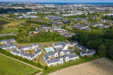 Programme immobilier neuf de 1 lot à Saint-Malo (35400)