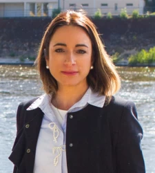 Anais FARVAULT, agent commercial immobilier à Châtellerault, 86100