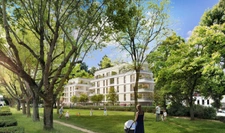 Programme immobilier neuf de 1 lot à L'Haÿ-les-Roses (94240)