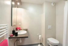 Programme immobilier neuf de 1 lot à Villeurbanne (69100)