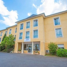 Programme immobilier neuf de 1 lot à Tarbes (65000)