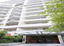 New real estate development of 1 unit in Courbevoie (92400)
