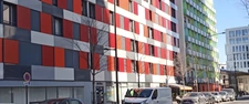 Programme immobilier neuf de 1 lot à Paris (75019)
