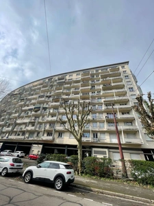 New real estate development of 1 unit in Grenoble (38000)