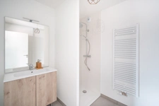 New real estate development of 8 units in Messanges (40660)