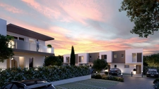 Programme immobilier neuf de 1 lot à Mèze (34140)