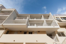 New real estate development of 1 unit in Agde (34300)
