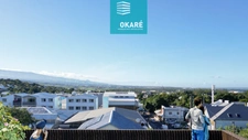 Programme immobilier neuf de 11 lots à L'Étang-Salé (97427)