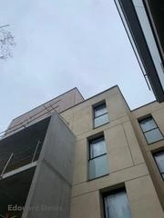 New real estate development of 1 unit in Nancy (54000)