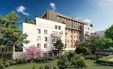 New real estate development of 2 units in Avignon (84000)