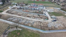 Programme immobilier neuf de 4 lots à Saint-Paul-de-Varces (38760)