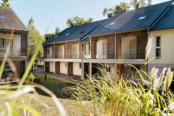 Programme immobilier neuf de 1 lot à Pornichet (44380)