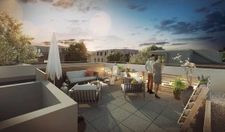 New real estate development of 24 units in Enghien-les-Bains (95880)