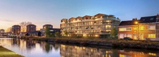 Programme immobilier neuf de 23 lots à Coudekerque-Branche (59210)