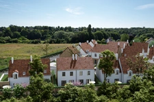 Programme immobilier neuf de 19 lots à Senlis (60300)