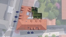 New real estate development of 17 units in Mâcon (71000)