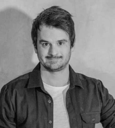 Clément GUÉNARD, agent commercial immobilier à Villard-de-Lans, 38250