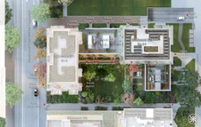 New real estate development of 30 units in Ivry-sur-Seine (94200)