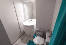 New real estate development of 2 units in Limoges (87000)