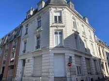 Programme immobilier neuf de 1 lot à Reims (51100)