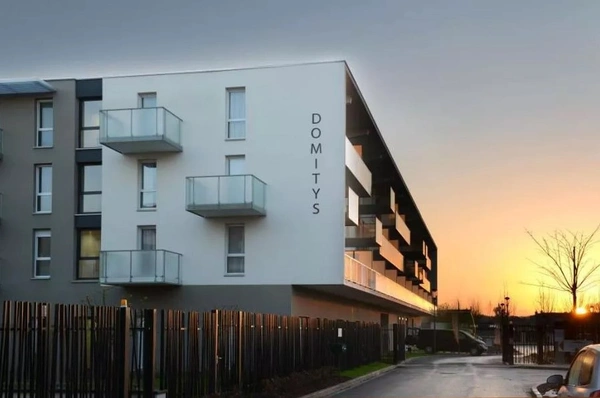 Programme immobilier neuf de 1 lot à Wasquehal (59290)