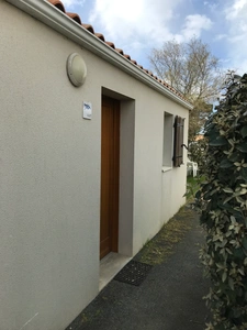 Programme immobilier neuf de 1 lot à Les Sables-d'Olonne (85340)