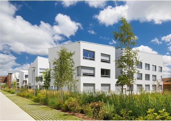 Programme immobilier neuf de 1 lot à Bègles (33130)